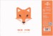 Red Fox 3