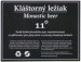 Klastorny leziak 6