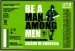 Be a Man Among Men 2
