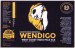 Wendigo 2