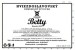 Betty 2