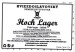 Hoch lager 3