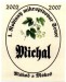 Michal 1