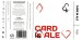 Card in Ale 3