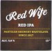 Red Wife