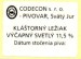 Klastorny leziak vycapny svetly 11,5% 5