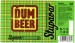Dumbeer 8