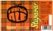 Pumpkin Ale 5