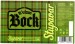 WeizenBock 6