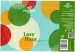 Lazy Hazy