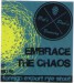 Embrace the Chaos