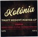 Kolonia