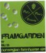 Framgarden