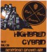 Highbred Cybrid