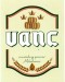 Vanc - univerzalna