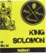 King Solomon