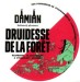  pípovka Druidesse de la Foret