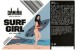 Surf Girl 1,0l