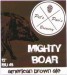 Mighty Boar