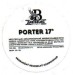  sudovka Porter - matna