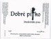 Dobre pifko