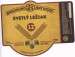 Svetly leziak 12 2 - 0,75l