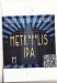 Metropolis Ipa