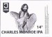 Charles Monroe Ipa