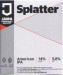 Splatter 01