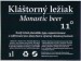 Kláštorný ležiak 1