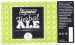 Herbal Ale (seria3)