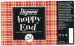 Hoppy End (seria3)