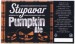 Pumpkin Ale