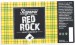 Red Rock  (seria3)