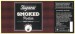 Smoked Porter (seria2)