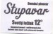 Svetly leziak 12 - sudovka