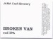 Broken Van 5