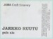 Jarkko Ruutu 10