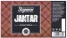 Jantar (seria4) - 0,5l