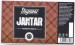 Jantar (seria4) - 1l