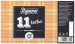 Jedenastecka (seria4) - 0,5l