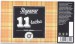 Jedenastecka (seria4) - 1l