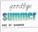 End of Summer velka