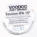  sudovka Session IPA 10