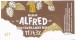 Alfred Half Dark