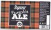 Pumpkin Ale (seria4)