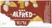 Alfred Red Ale
