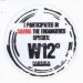 W12 2