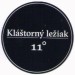 Klastorny leziak
